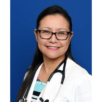 Images Christina Avila, MD