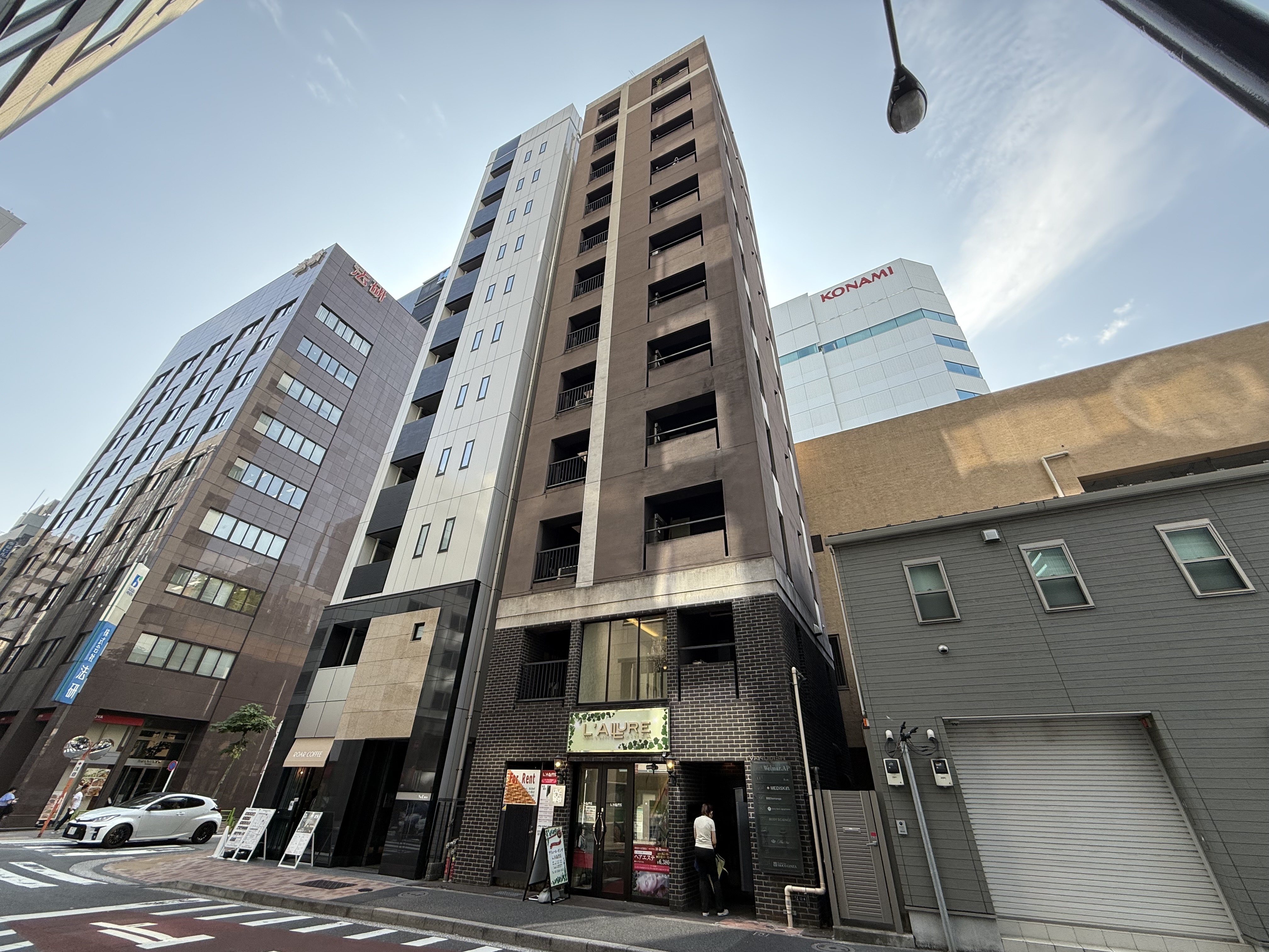 Images メディスキン ザ 銀座