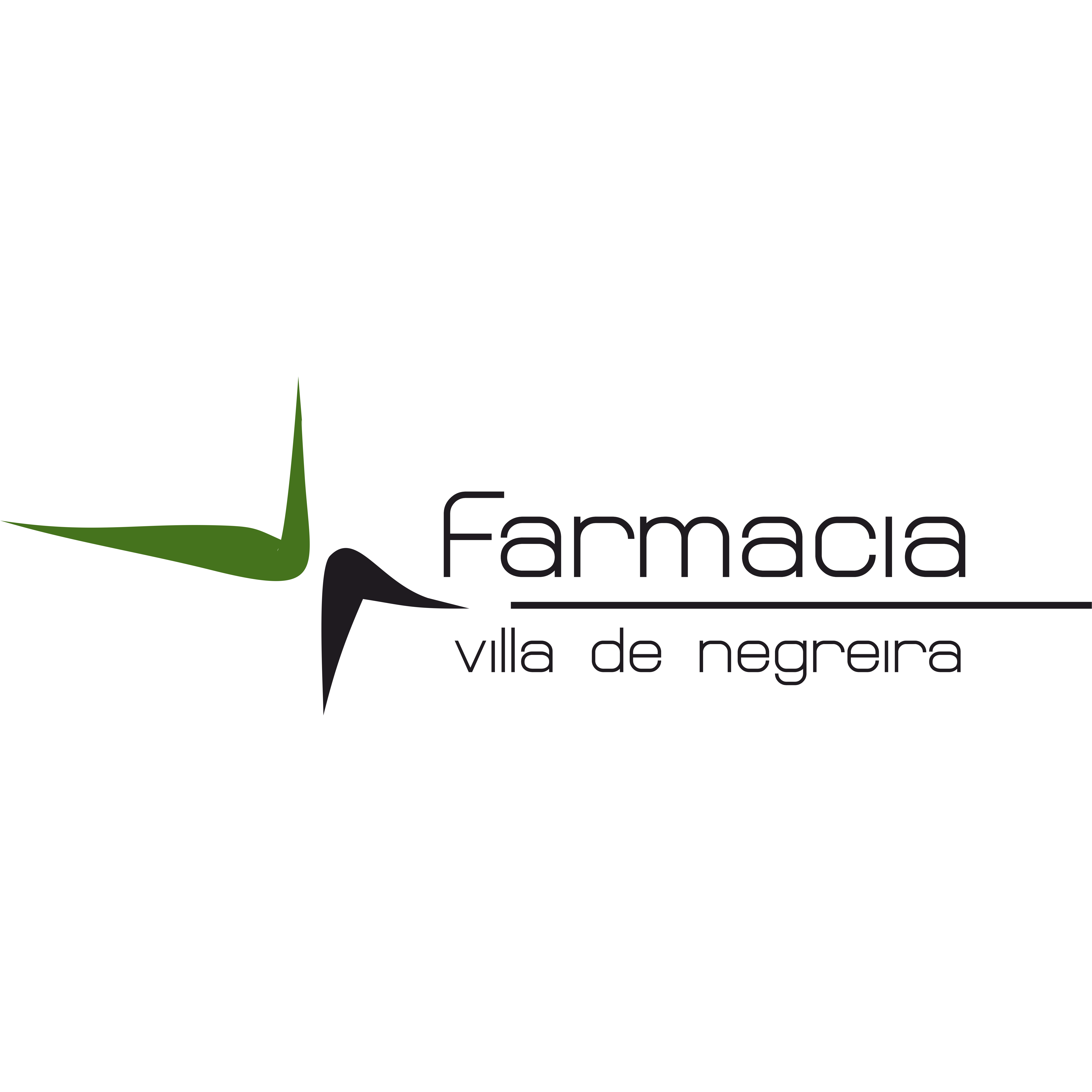 Farmacia Amalia Fuentes Logo