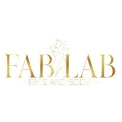 FAB LAB Aesthetics Logo