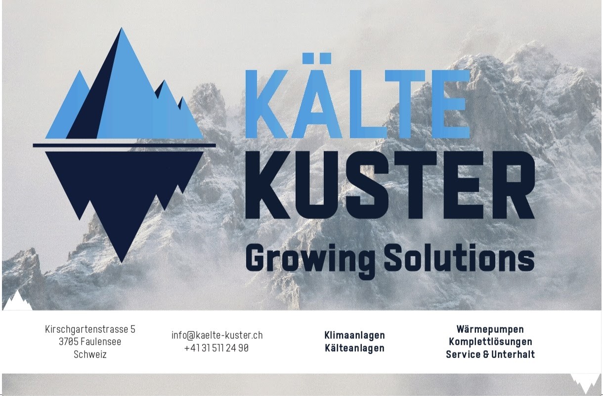 Bilder Kälte Kuster GmbH