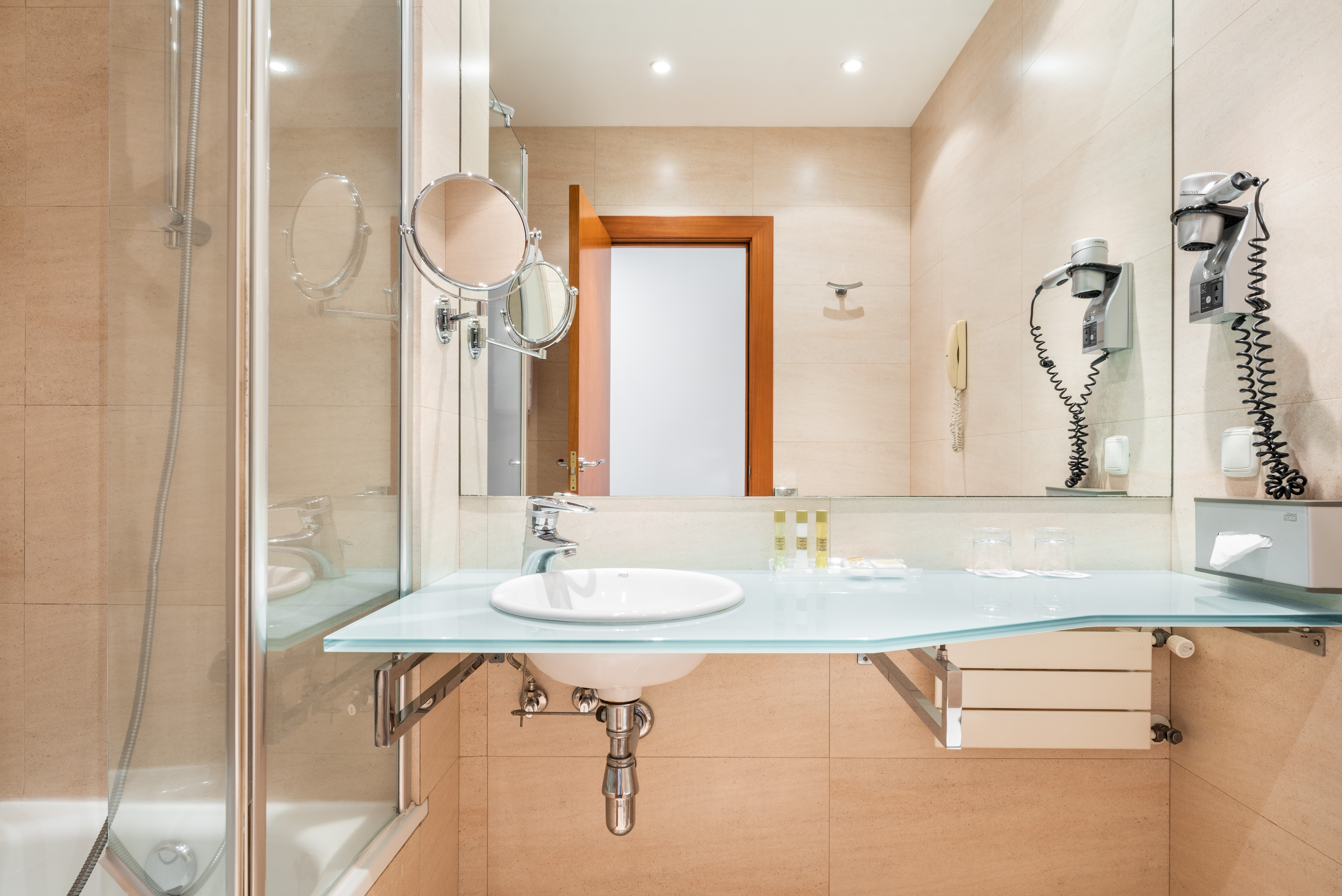 Eurostars Atl&aacute;ntico 6