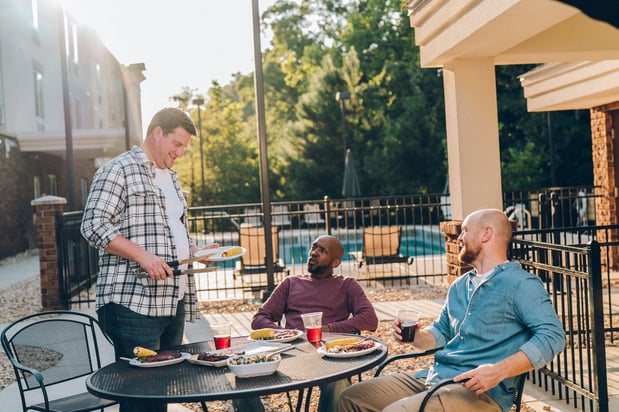 Images Candlewood Suites Columbus - Fort Benning by IHG