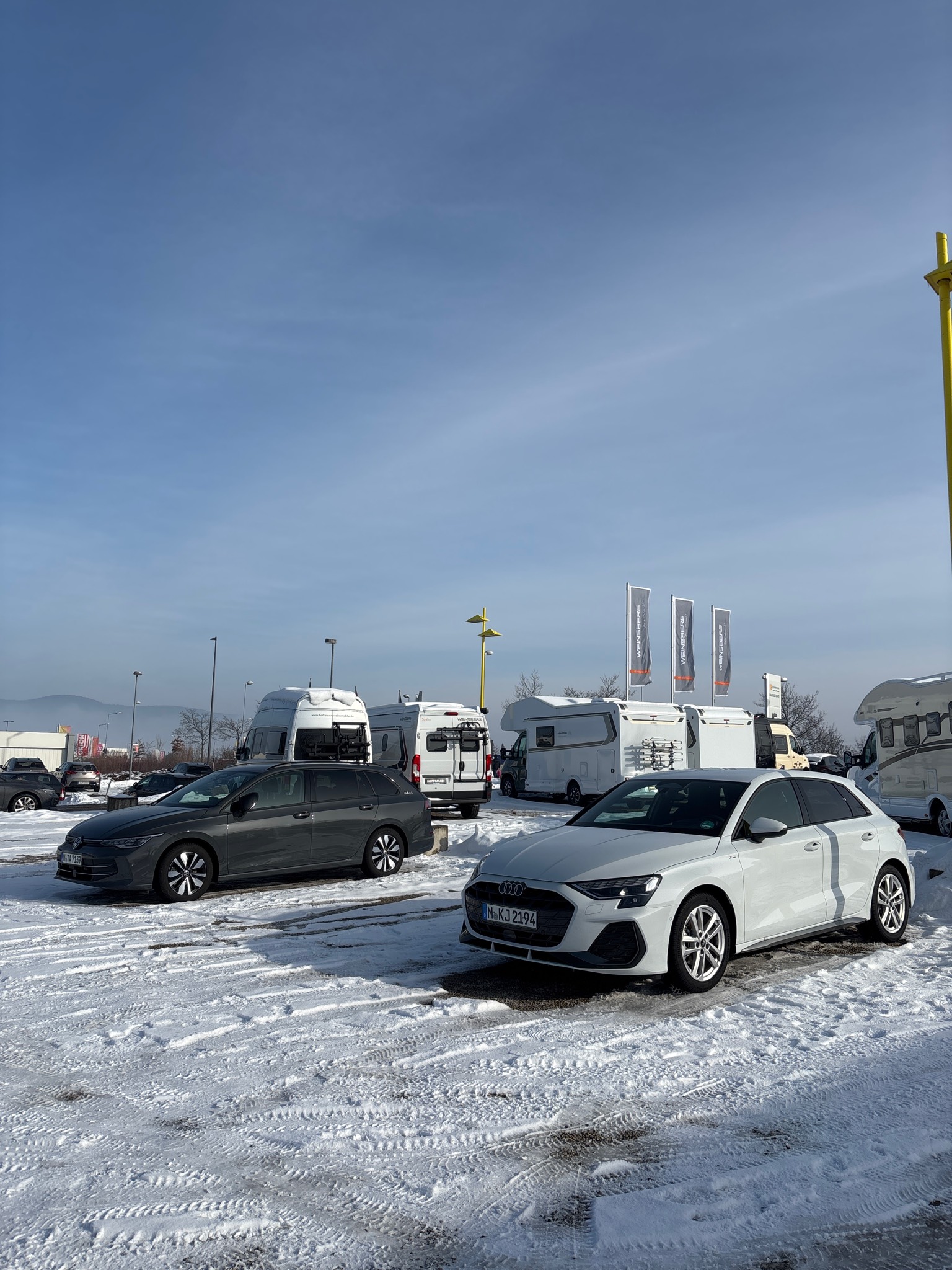 SIXT Autovermietung Saalfeld, Mittlerer Watzenbach 8 b in Saalfeld/Saale