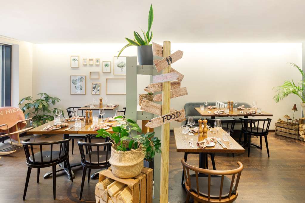 Bilder Radisson Blu Hotel, St. Gallen