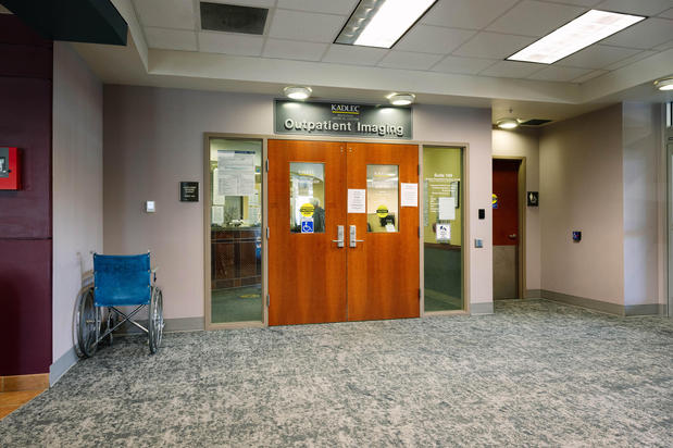 Images Kadlec Outpatient Imaging Center