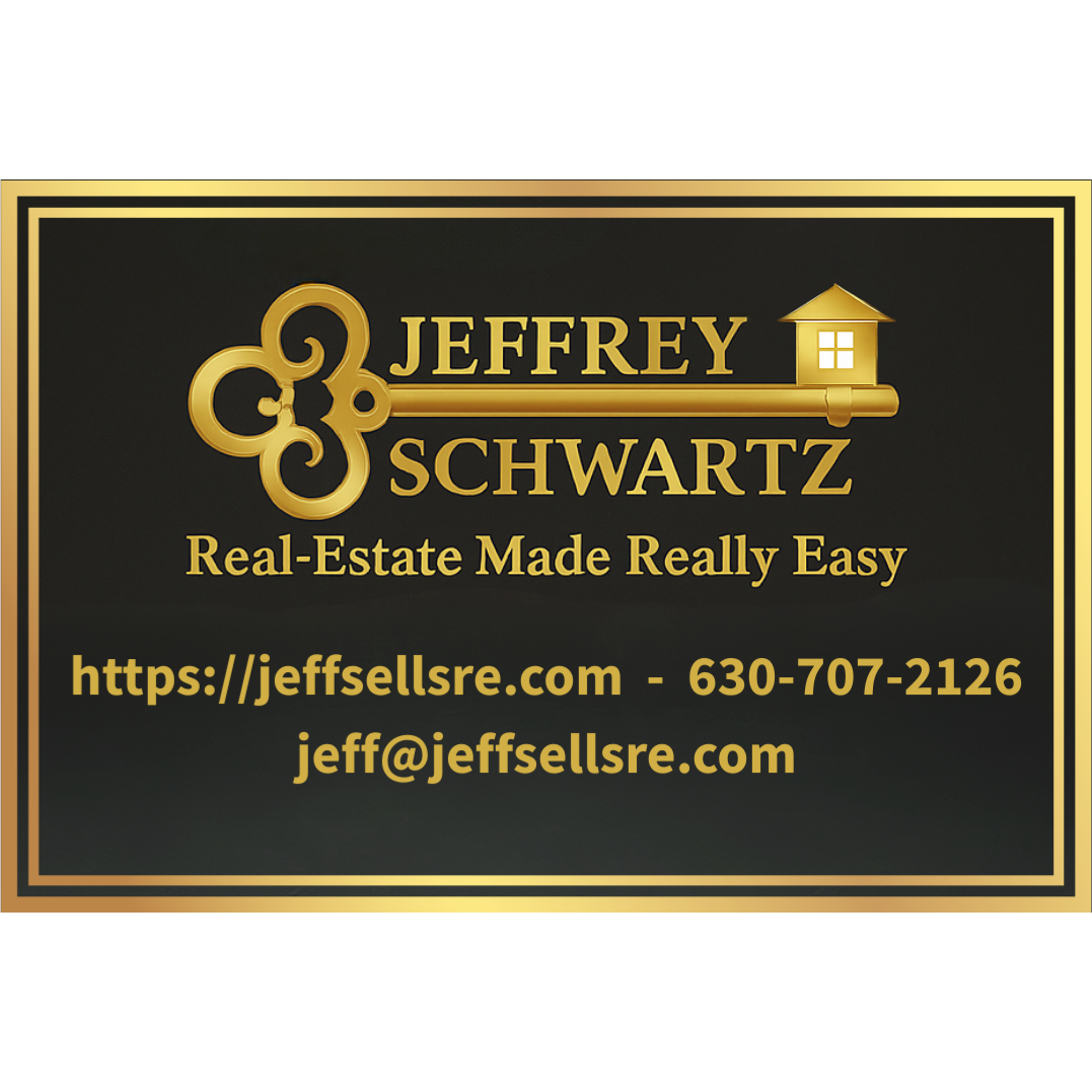 Jeffrey Schwartz - Broker - Baird & Warner