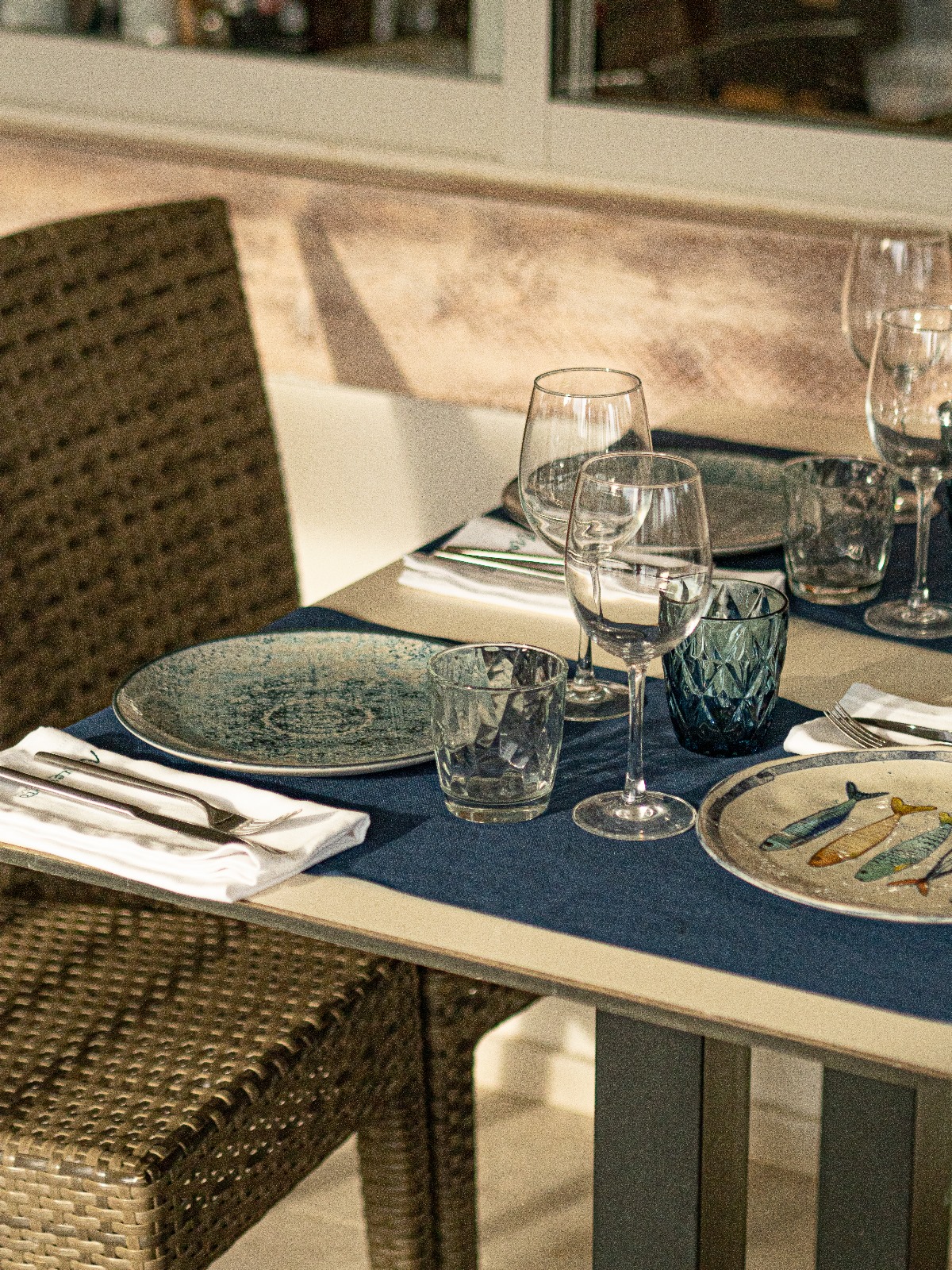 Images Marevento Restaurante