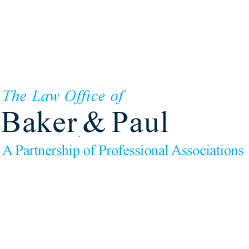 Laurie E. Baker, P.A. Logo