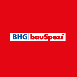 BHG bauSpezi in Burg bei Magdeburg - Logo