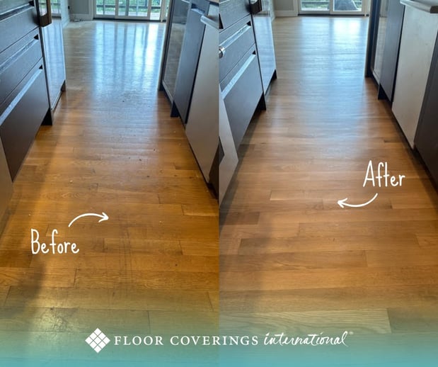 Images Floor Coverings International of Downtown Chicago