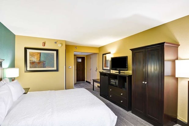 Images Hampton Inn Mobile-East Bay/Daphne
