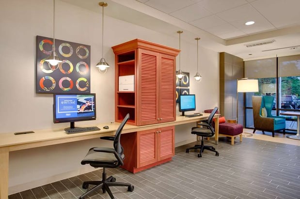 Images Home2 Suites by Hilton Chicago Schaumburg