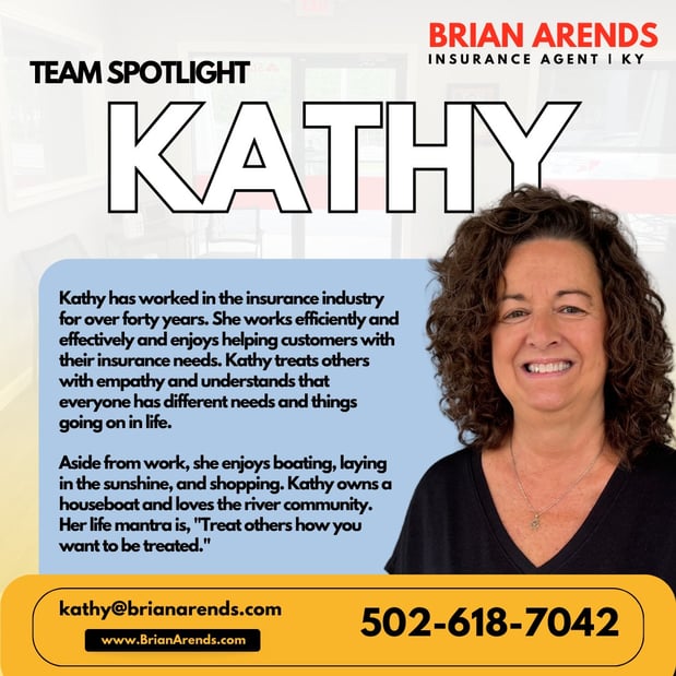 Images Brian Arends - State Farm Insurance Agent