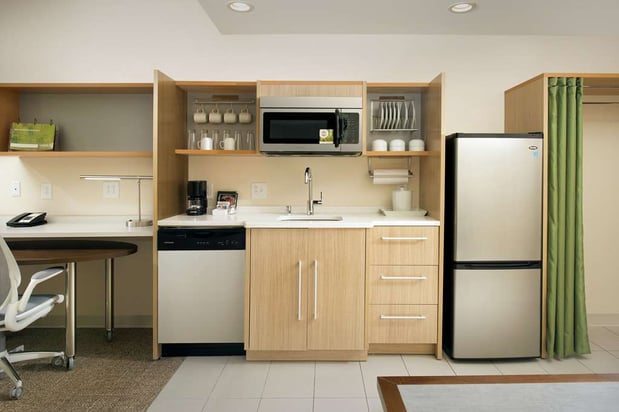 Images Home2 Suites by Hilton Louisville East/Hurstbourne