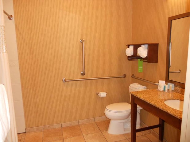 Images Hampton Inn & Suites Cincinnati/Uptown-University Area