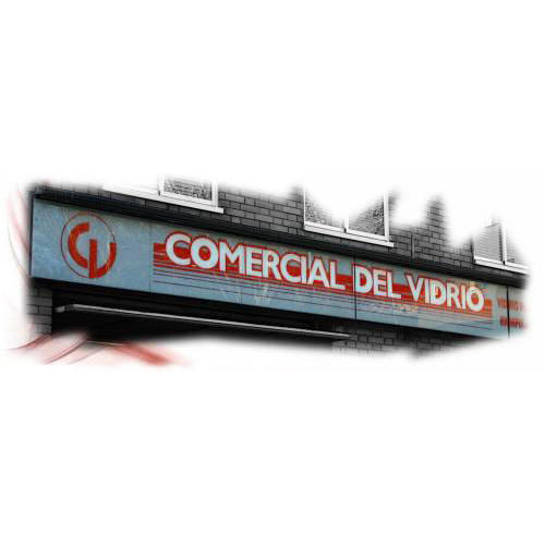 Comercial Del Vidrio Terrassa