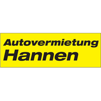 Hannen Autovermietung und Abschleppdienst Kleve 02821 26011
