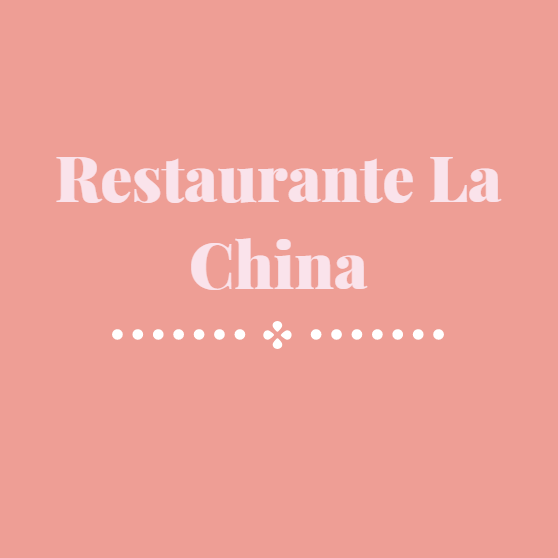 Restaurante la China - Restaurant - Posadas - 0376 443-5060 Argentina | ShowMeLocal.com
