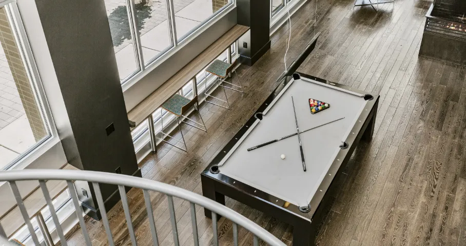 City House Apartments Image