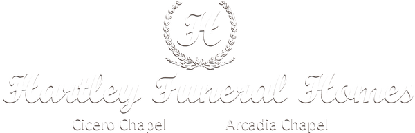 Images Hartley Funeral Homes