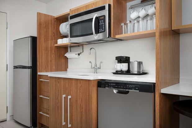 Images Home2 Suites by Hilton Memphis - Southaven, MS