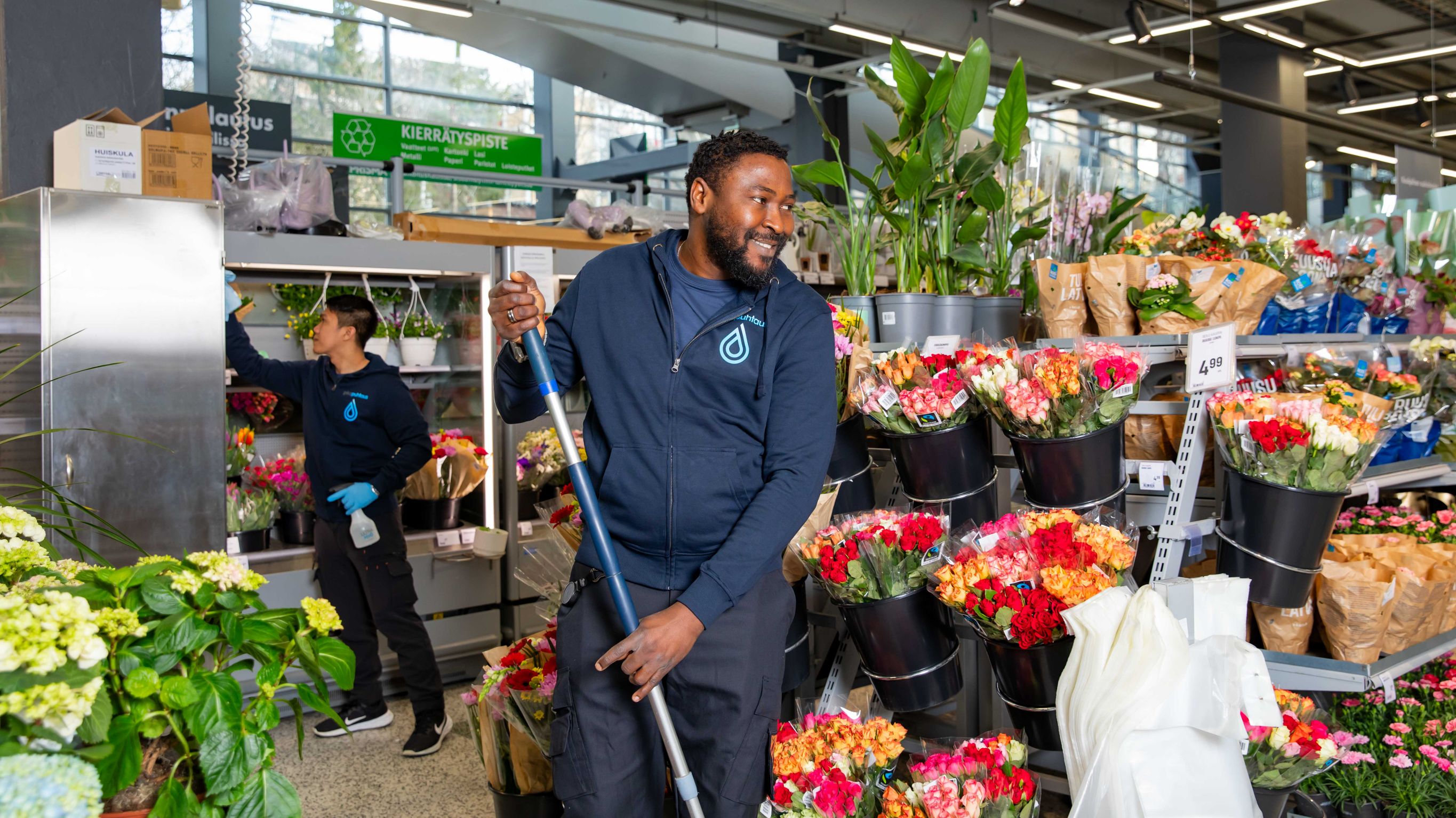 Images PiKa Puhtaus Oy