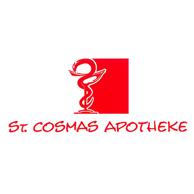 St. Cosmas Apotheke in Neuss - Logo