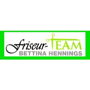 Logo Friseurteam Bettina Hennings