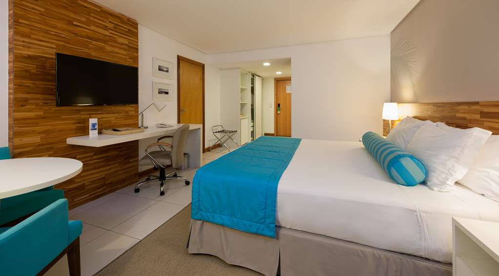 Images Best Western Premier Maceio