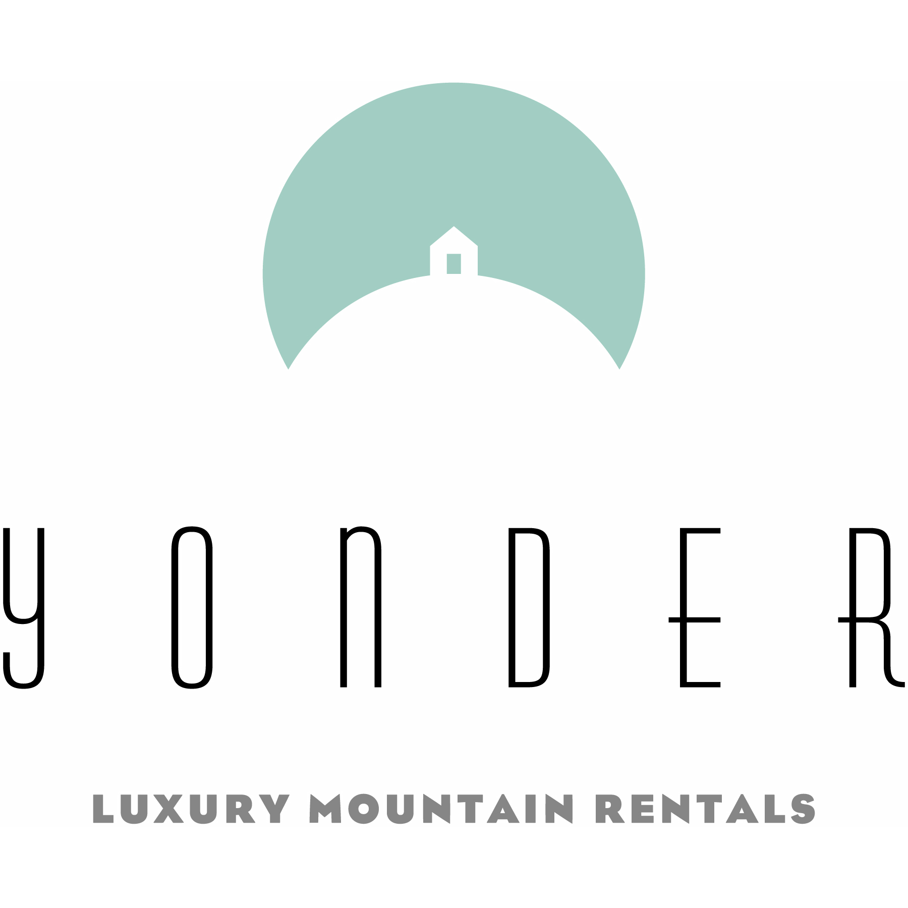 Yonder Luxury Mountain Rentals