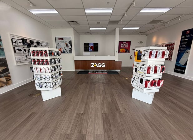 Images ZAGG Orchard Town Center