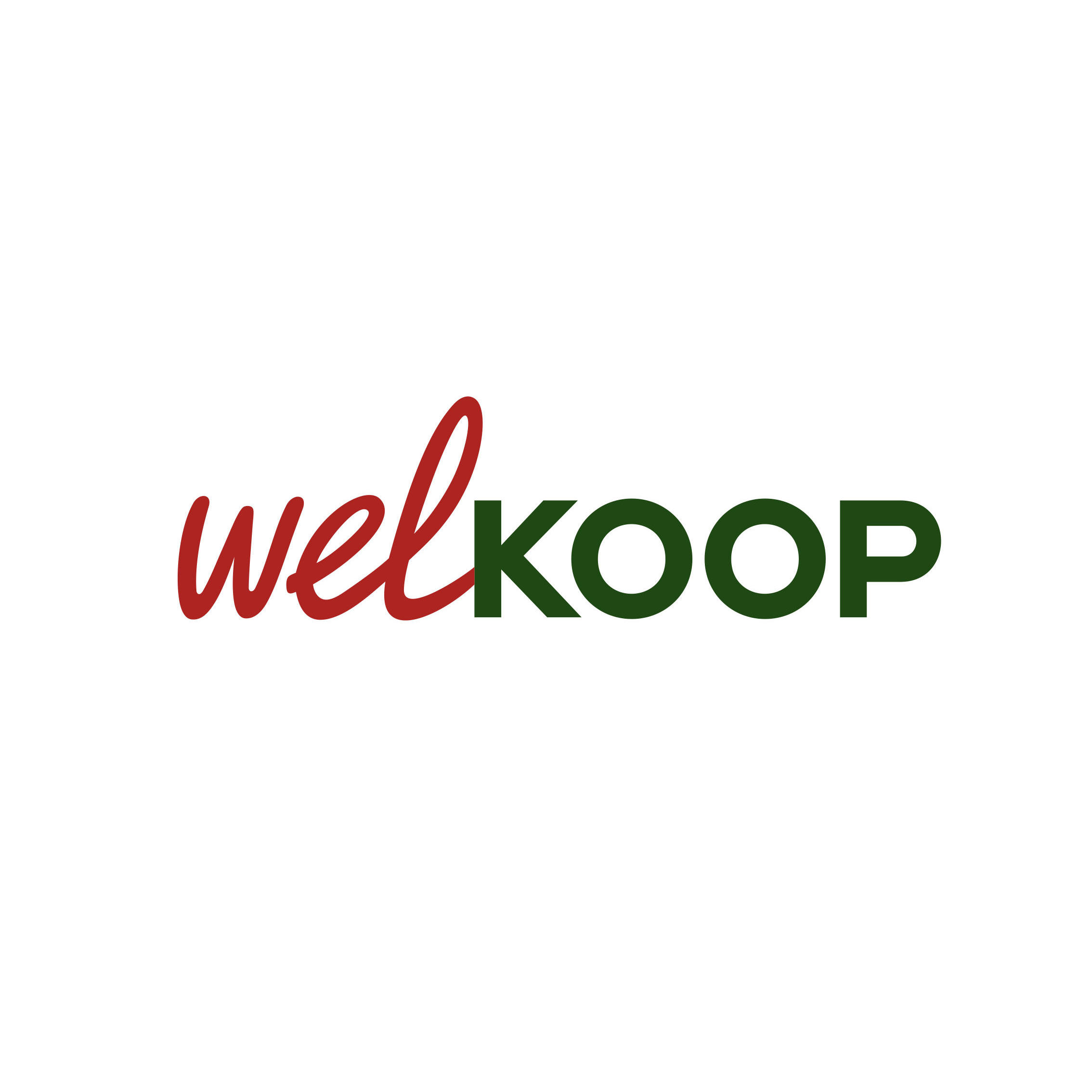Welkoop Wijk en Aalburg Logo