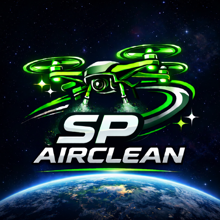 SP Airclean entreprise de nettoyage