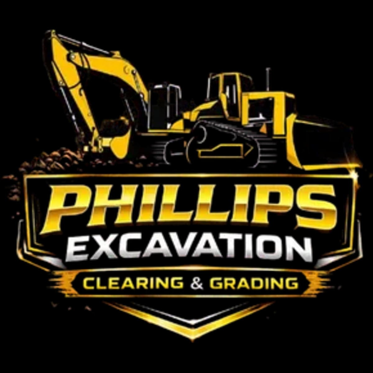 Phillips Excavation