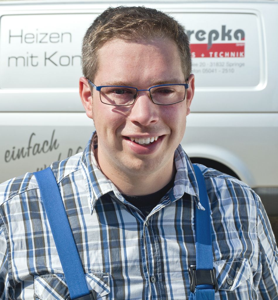 Trepka Haus + Technik, Jägerallee 20 in Springe