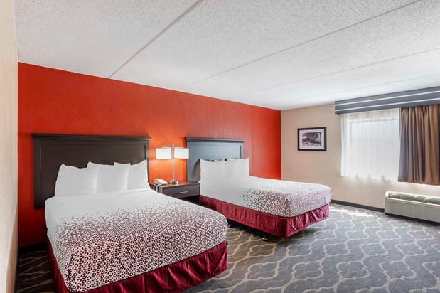 Images Best Western Inn at Blakeslee-Pocono