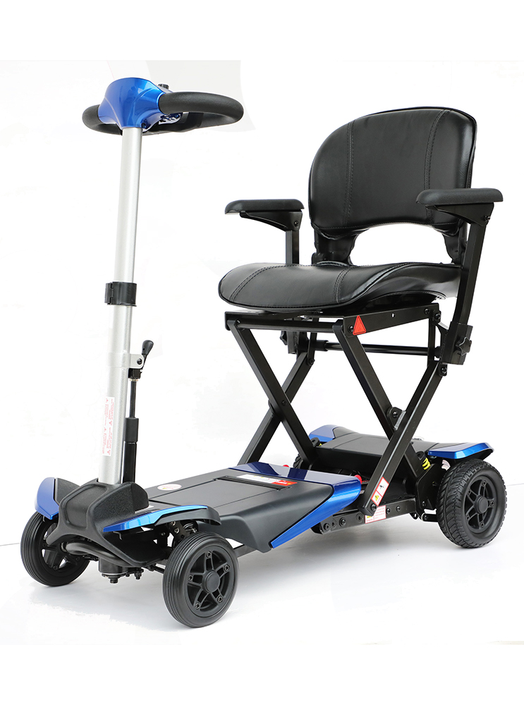 Images Bluesky Mobility