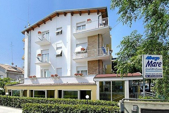Images Albergo Mare