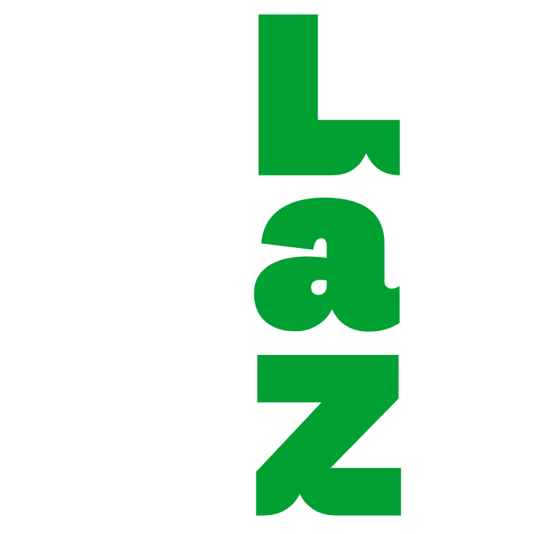 LaZ Lernen am Zürisee GmbH Logo