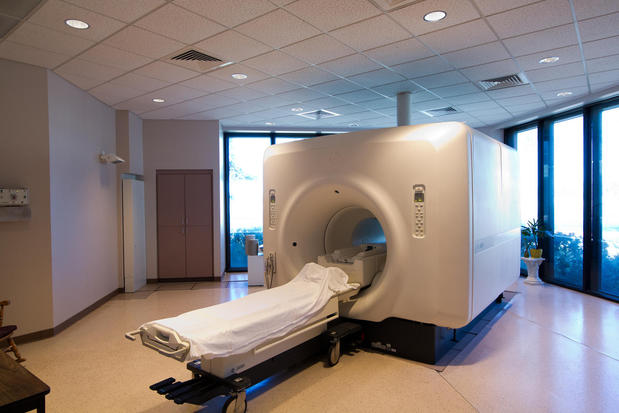 Images Covenant Diagnostic Imaging Center