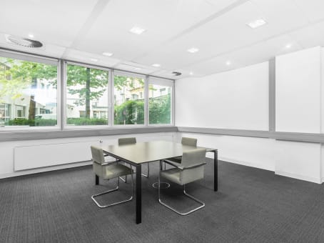 Frankfurt, Mainzer Landstraße, Mainzer Landstraße 49 in Frankfurt am Main