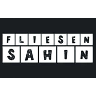 Fliesen Sahin in Bayreuth - Logo