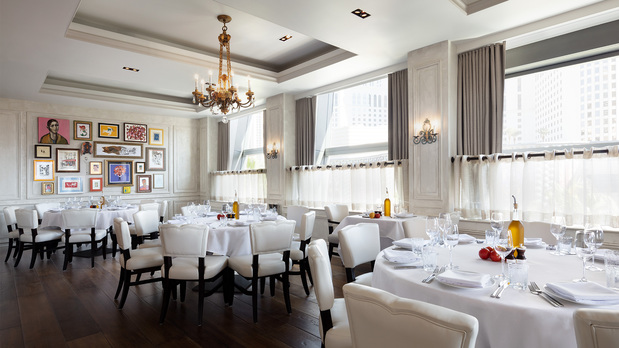 Images LPM Restaurant & Bar