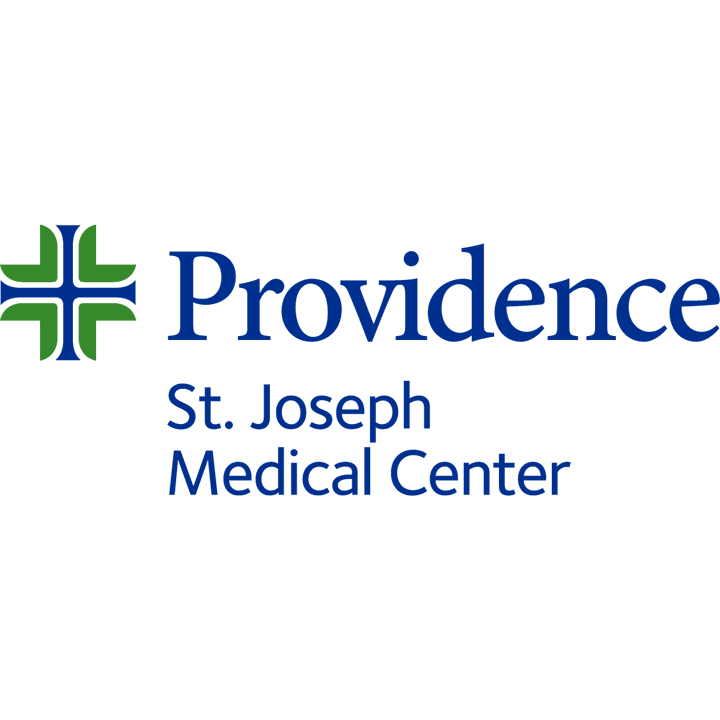 Providence St. Joseph Medical Center Logo