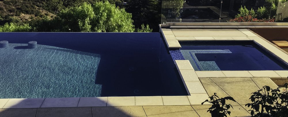 Waterworx Pools & Spas Photo