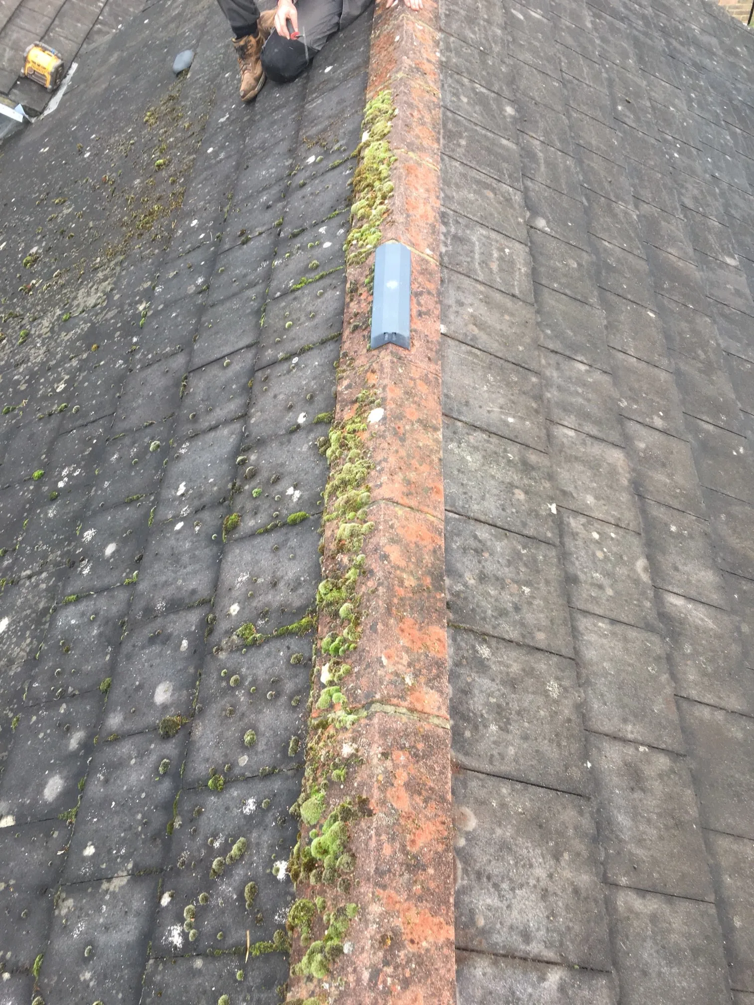 Images Hardaway Roofing Ltd