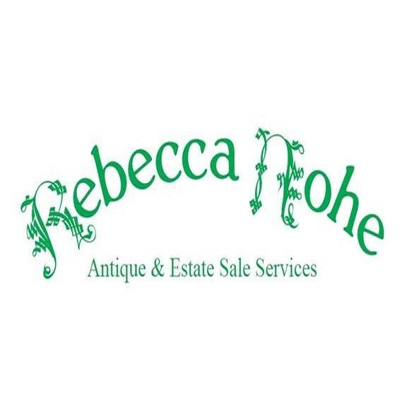 Rebecca Nohe Antique & Estate Sales Services - Colorado Springs, CO 80903 - (719)635-1171 | ShowMeLocal.com