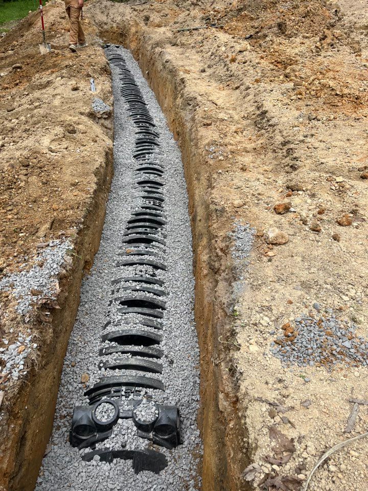 Tolli’s Construction Image