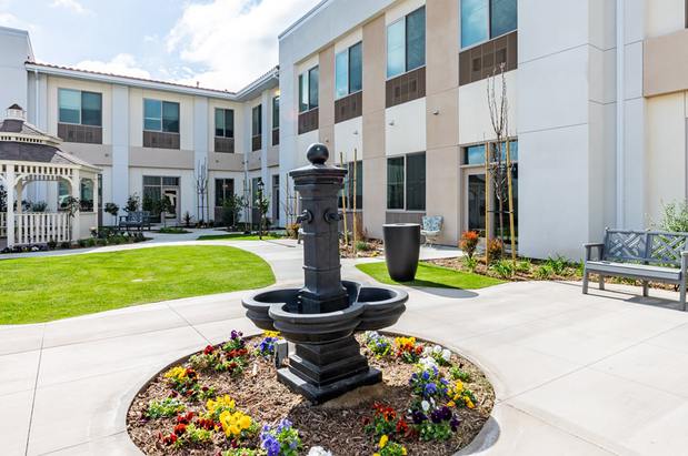 Images Park View Estates Assisted Living & Memory Care